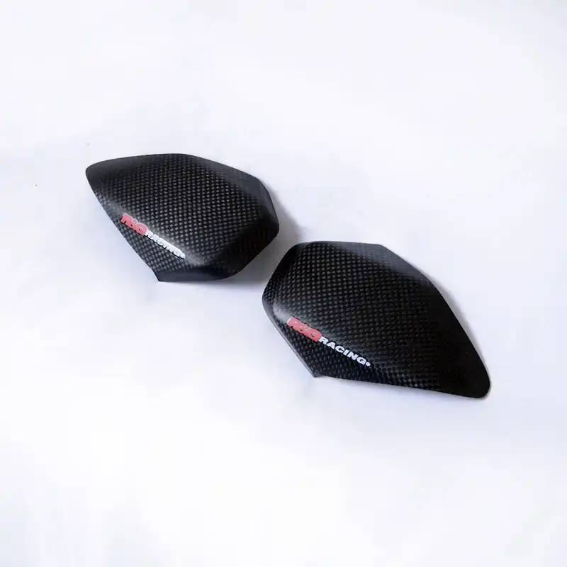 Protector carbono deposito DUCATI Panigale V4 18-21 RG